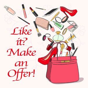 Offers Welcome!